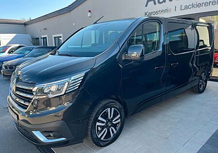 Renault Trafic III Combi L2H1 Grand SpaceClass*Leder*RFK
