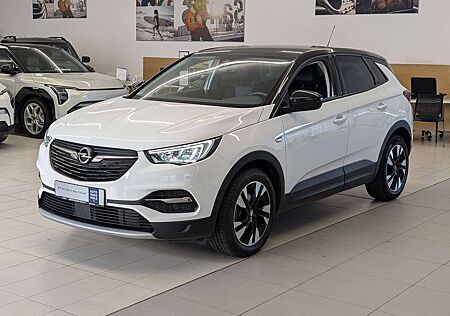 Opel Grandland 1.2 Elegance Keyless LED Parkassist