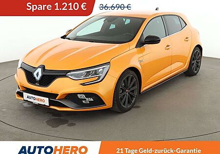 Renault Megane 1.8 TCe R.S. Aut.*NAVI*LED*ACC*SHZ*PDC*ALU*