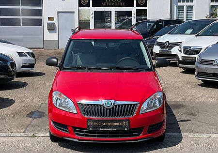 Skoda Fabia Combi Special-KLIMA-1.HAND-94.000 KM-