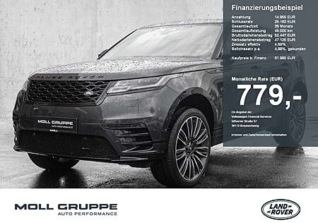 Land Rover Range Rover Velar P400 Mild-Hybrid HSE