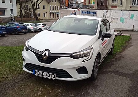 Renault Clio SCe 65 EQUILIBRE