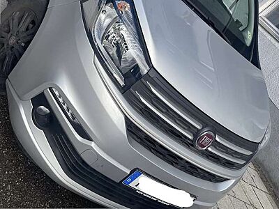 Fiat Talento Ecojet 145 L1H1 Family