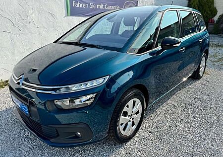 Citroën C4 Citroen Grand SpaceTourer 1.5 Blue-HDi* 7 Sitzer*Aut*