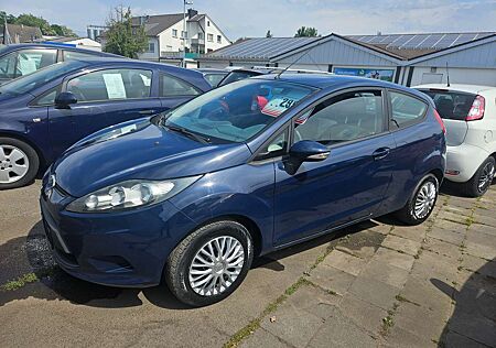 Ford Fiesta Trend