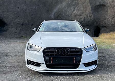 Audi A3 2.0 TDI Limousine (clean diesel) Ambition
