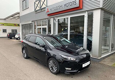 Ford Focus TURNIER 1.5