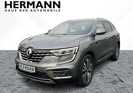 Renault Koleos 2.0 BLUE dCi 185 FAP Initiale Paris *NAVI