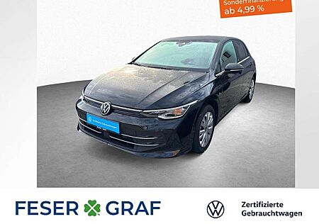 VW Golf Volkswagen VIII EDITION 50 1.5 eTSI MATRIX PANO KAMERA