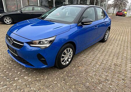 Opel Corsa F Edition