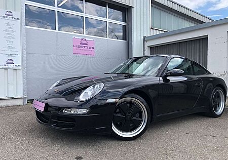 Porsche 997 C 2 Cpé *Aut*PCCM plus*Xenon*Classic Rad 19"