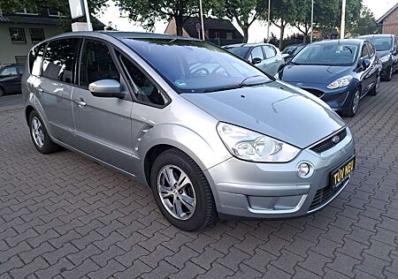 Ford Galaxy 2.0 Trend