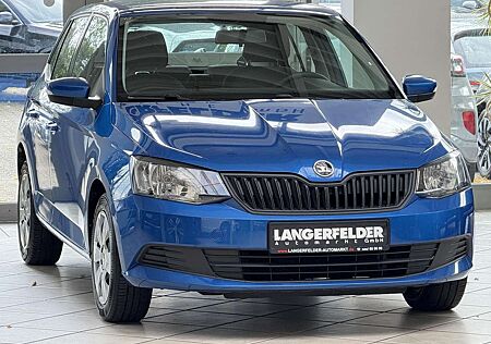 Skoda Fabia Fabia1.0 MPI Cool Edition Greentec *DAB*BTH*USB*