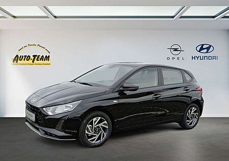 Hyundai i20 1.0 T-GDI 48V-Hybrid Trend