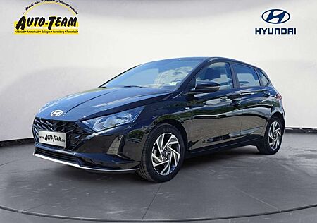 Hyundai i20 1.0 T-GDI 48V-Hybrid Trend