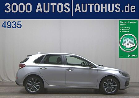 Hyundai i30 1.0 Ed. 30+ Navi LED RFK Tempomat