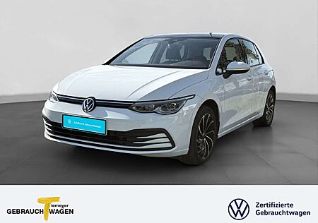 VW Golf Volkswagen 2.0 TDI LIFE PANO MATRIX ASSIST NAVI ACC