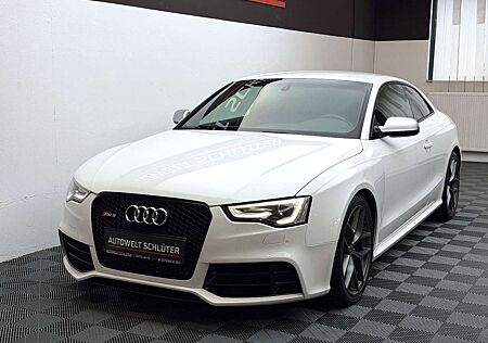 Audi RS5 Coupe 4.2 FSI S-tronic quattro Xenon*SHZ*PDC