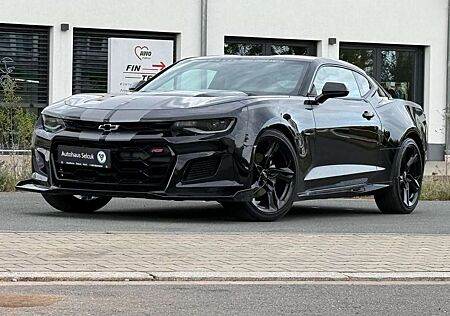 Chevrolet Camaro 3.6 V6 *ZL1-Body*20Zoll*Sportauspuff*Kam.*