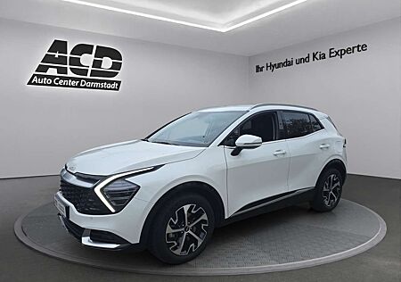 Kia Sportage 1.6T 48V 2WD DCT SPIRIT *NAV*LED*1.HAND*