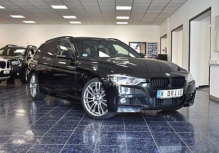 BMW 335 d xDrive M Sport Nav LED Panoram Head-Up