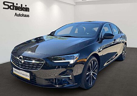 Opel Insignia 2.0 CDTI 174 PS Elegance *AHK schwenkbar*