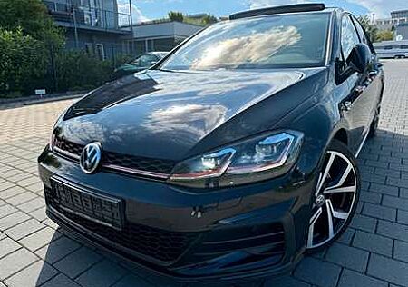 VW Golf GTI Volkswagen 2.0 TSI OPF DSG Performance