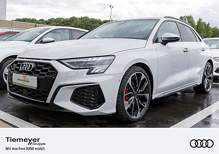Audi S3 2.0 TFSI Q LM19 OPTIK-PKT KAMERA NA