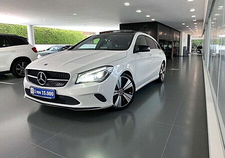 Mercedes-Benz CLA 200 Shooting Brake Urban - Schiebed./ LED/