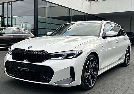 BMW 318 i Touring M Sport | Head-Up | Harman/Kardon