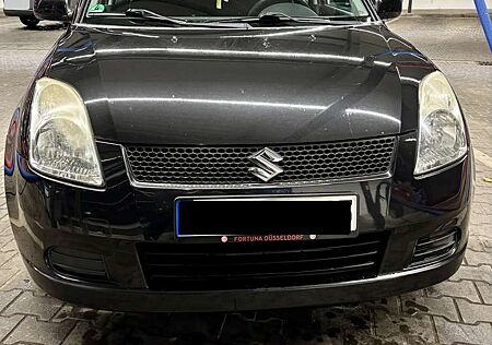 Suzuki Swift 1.3 Club