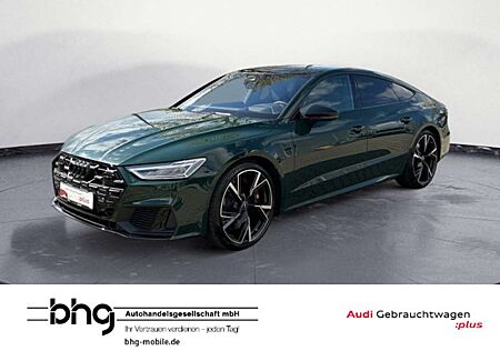 Audi S7 TDI quattro tiptronic