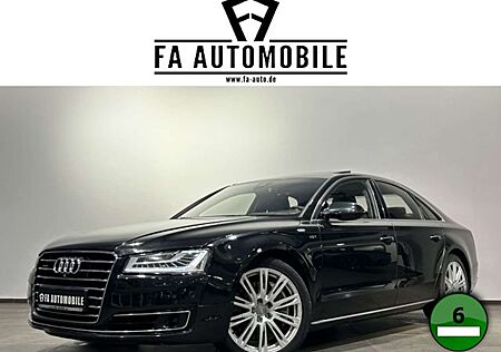 Audi A8 4.2 TDI Q.Matrix Nachts.Hud Bose Hud Soft 360