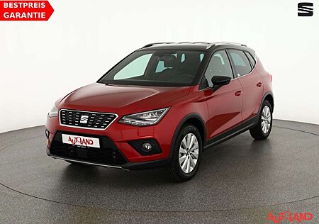 Seat Arona 1.0 TSI Xcellence LED Navi Totwinkel PDC