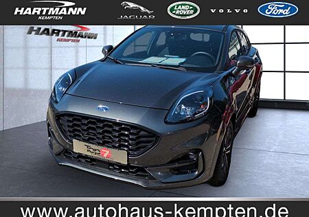 Ford Puma ST-Line Bluetooth Navi LED Klima Einparkhilfe