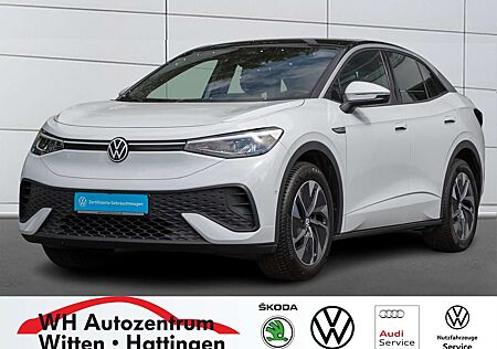 VW ID.5 Volkswagen Pro Performance NAVI AHK AREAVIEW HEAD-UP PARK-...
