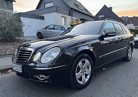 Mercedes-Benz E 320 T CDI 7G-TRONIC Avantgarde DPF