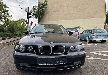 BMW 316 Exclusiv Edition