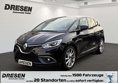 Renault Scenic IV BOSE Bose Edition Navi Soundsystem Massagesitze