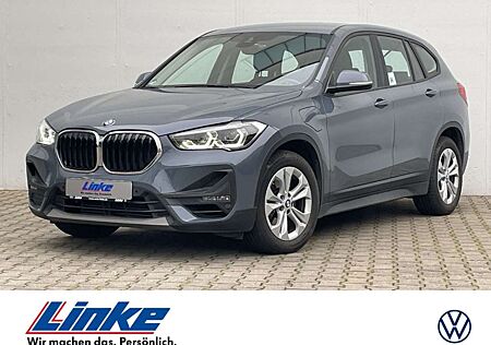 BMW X1 25e Advantage AHK/Kamera/LED/Navi/GRA/Sitzhzg