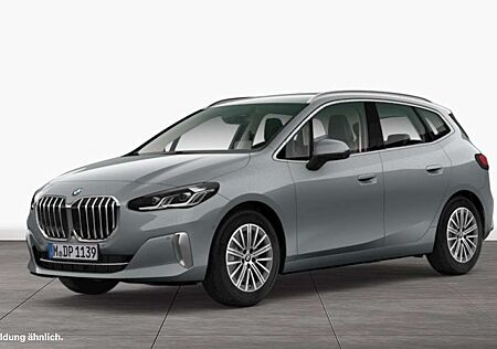 BMW 223 i Active Tourer Head-Up DAB LED Komfortzg.