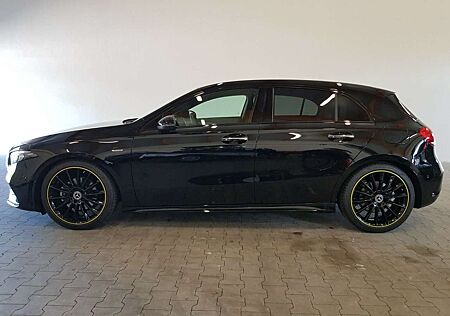 Mercedes-Benz A 200 7G-DCT Edition 1