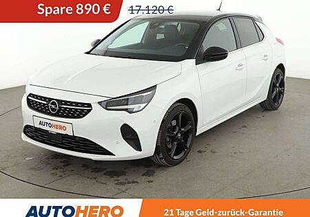 Opel Corsa 1.2 Turbo Elegance Aut.*NAVI*CAM*LED*TEMPO*SHZ*