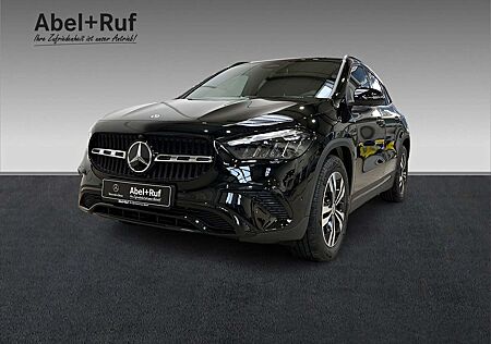 Mercedes-Benz GLA 200 PROGRESSIVE+LED+DISTR+NIGHT+TotW+AHK+360