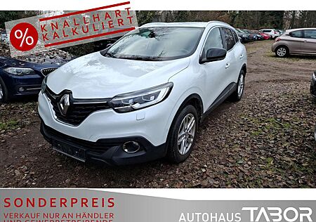 Renault Kadjar 1.6 TCe 165 Crossborder LM Navi BOSE LED