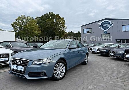 Audi A4 Lim. Attraction/1.Hand/S-Heft/Xenon/85TKM