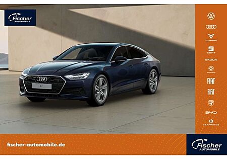 Audi A7 Sportback 45 TDI quattro AHK/P-Dach/20''/HUD