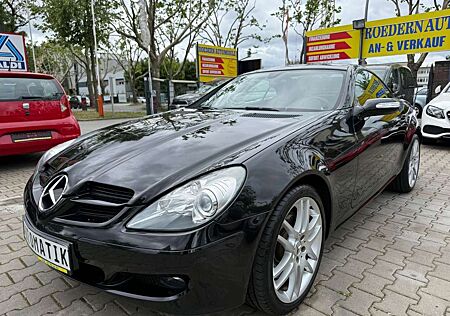 Mercedes-Benz SLK 200 SLK Roadster K Sport Edition
