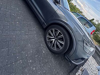 Audi Q8 Q8 50 TDI quattro tiptronic S line AHK HUD Stand Heizung Matrix 210 kw Diesel