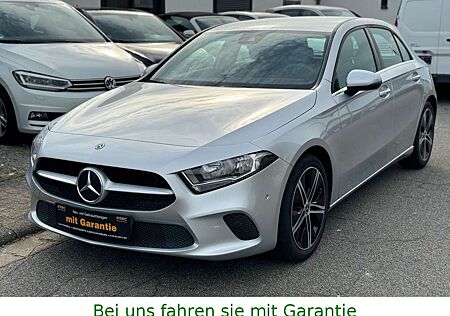 Mercedes-Benz A 200 Benzin Automatik. Rückfahrkamera TÜV NEU